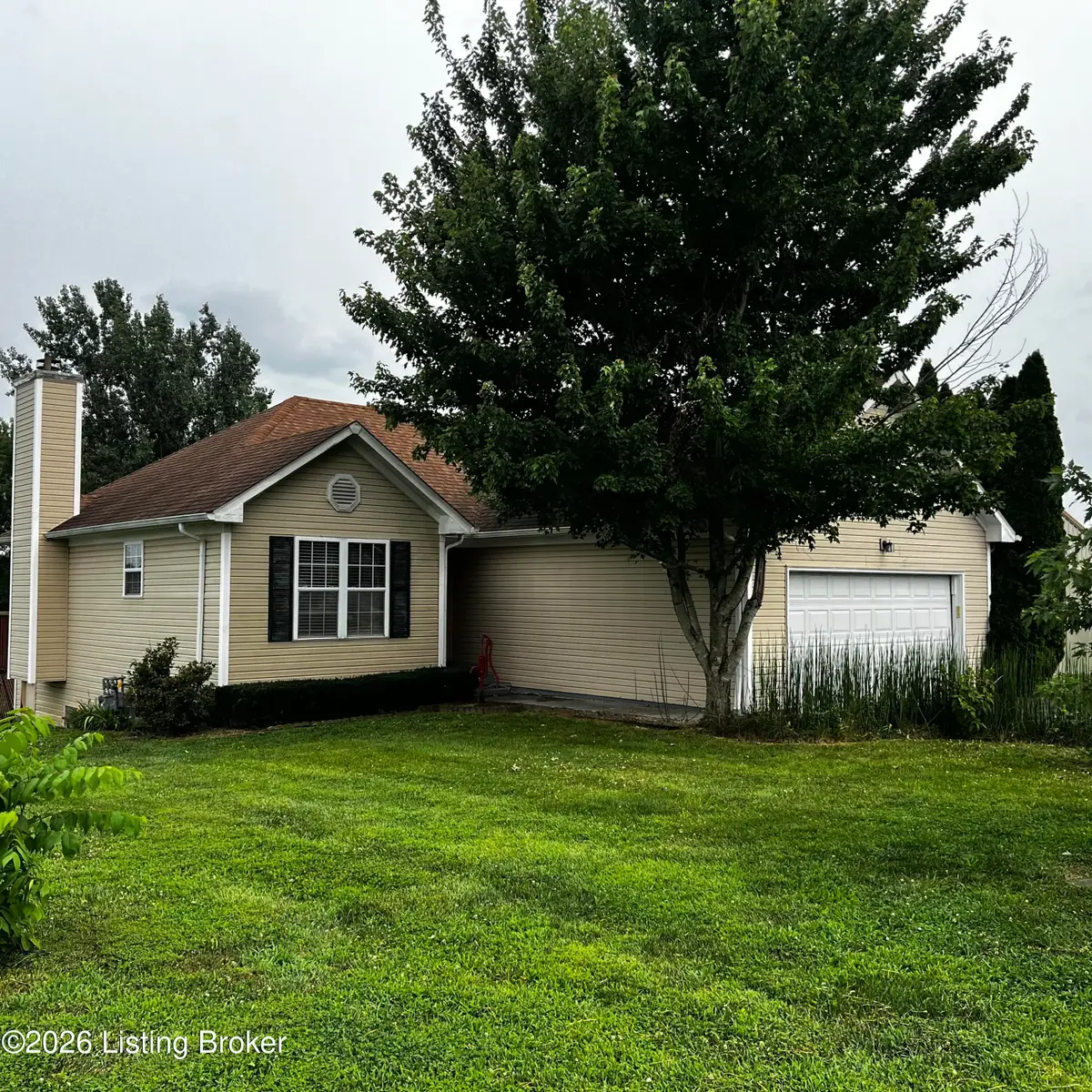 111 Springhill Ln, Bedford, KY 40006 - #1