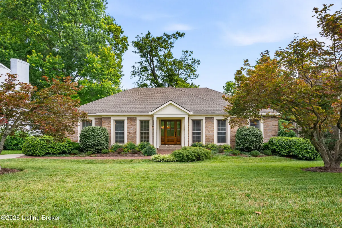 7502 Glen Arbor Rd, Louisville, KY 40222 - #1