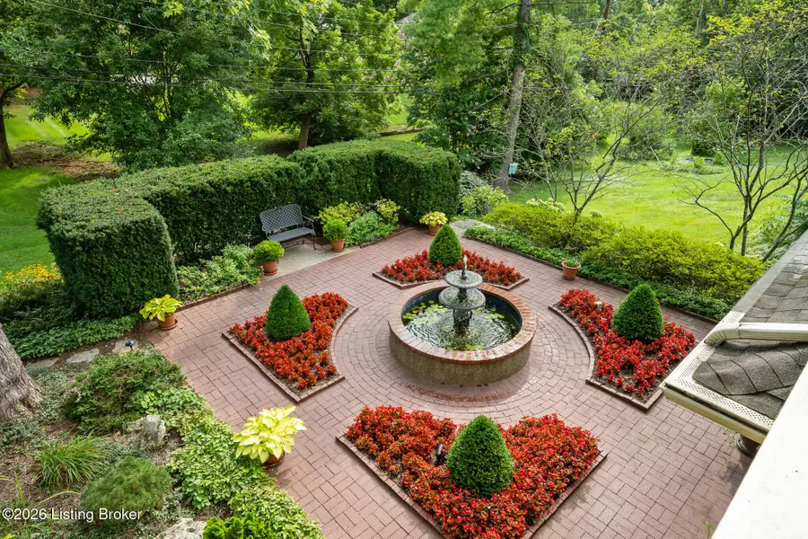 7502 Glen Arbor Rd, Louisville, KY 40222 - #3