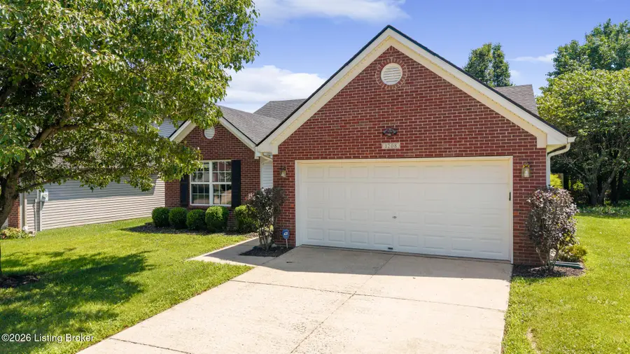 1208 Beckley Hills Ct, Louisville, KY 40245 - #2