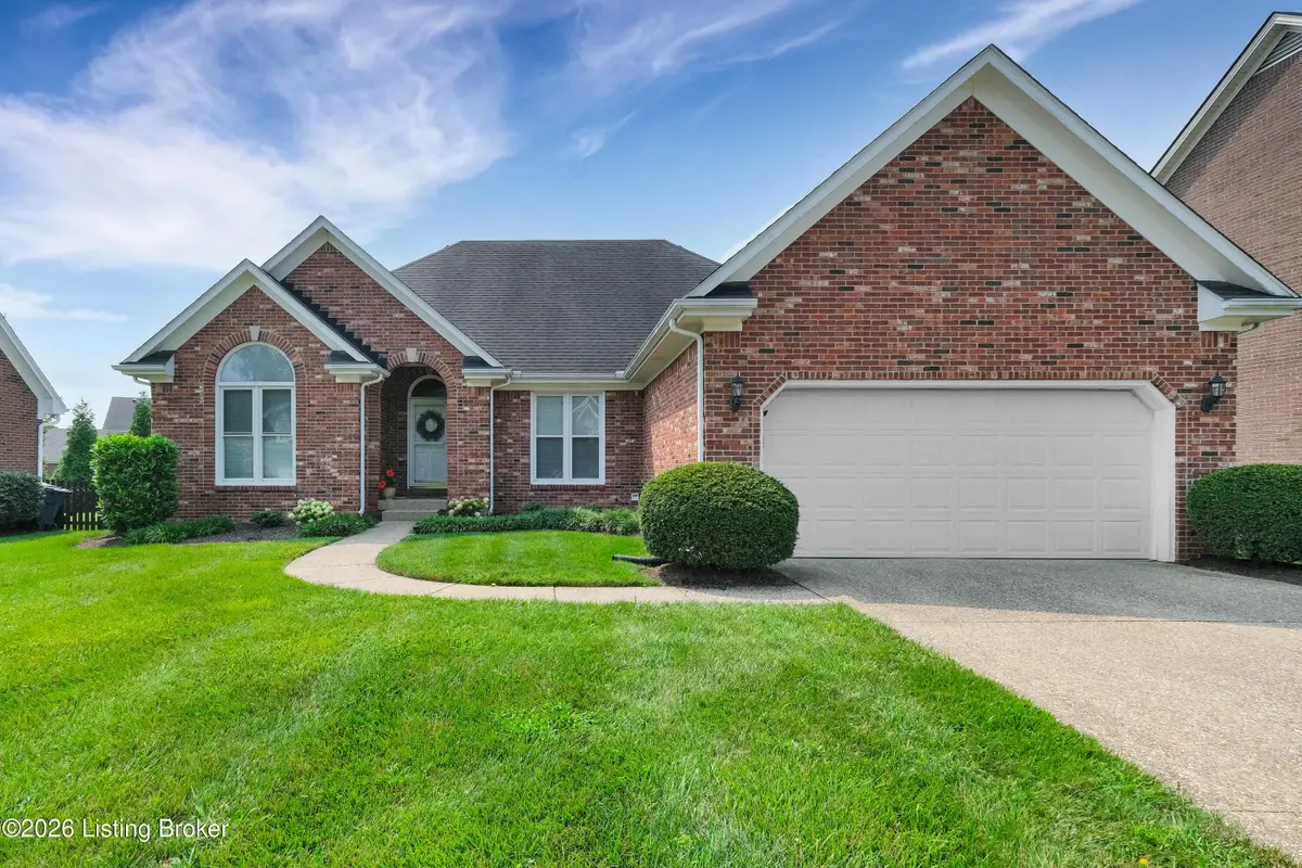 13704 Forest Bend Cir, Louisville, KY 40245 - #1