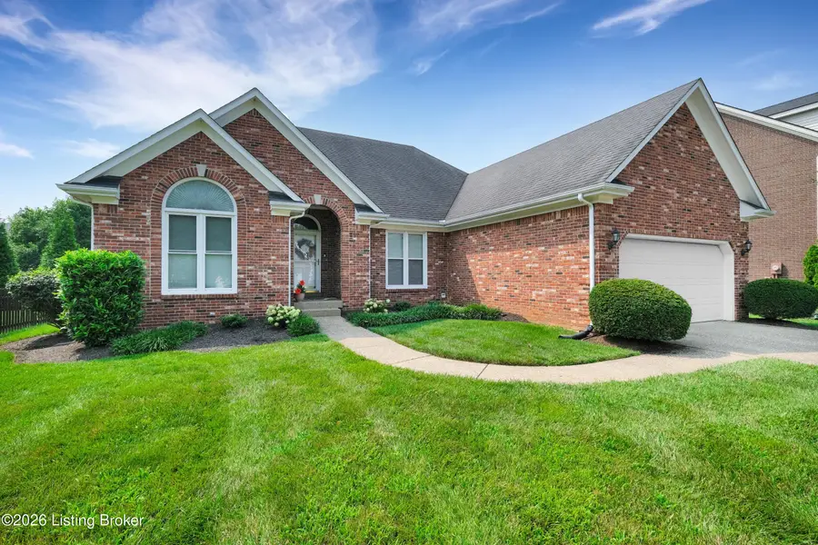 13704 Forest Bend Cir, Louisville, KY 40245 - #3