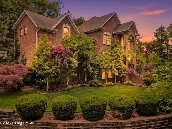 560 N Hubbards Ln, Louisville, KY 40207