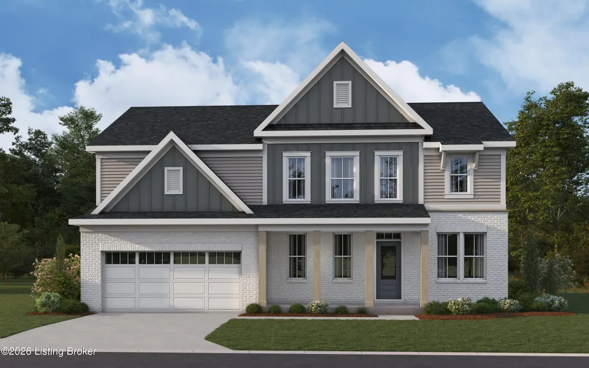 179 Preserves Blvd, Mount Washington, KY 40047 - #1