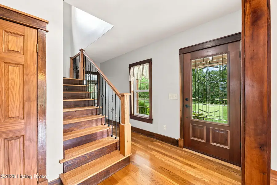 1109 Halifax Rd Tract #1, Scottsville, KY 42164 - #2