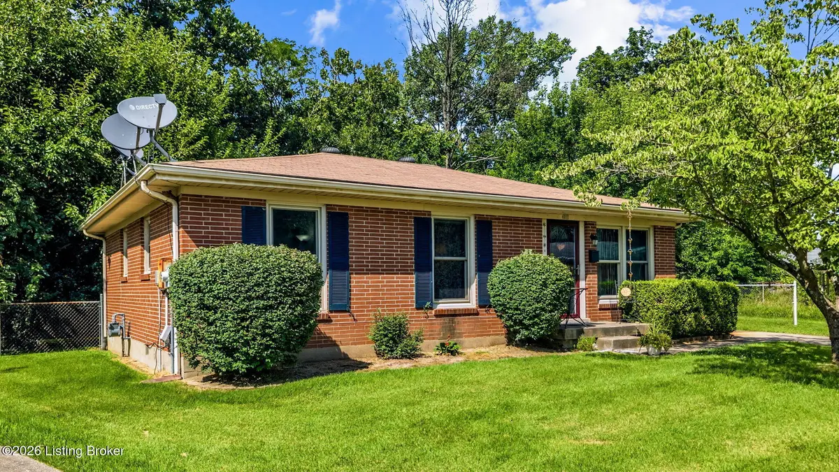 4011 Cutlass Ct, Louisville, KY 40229 - #1