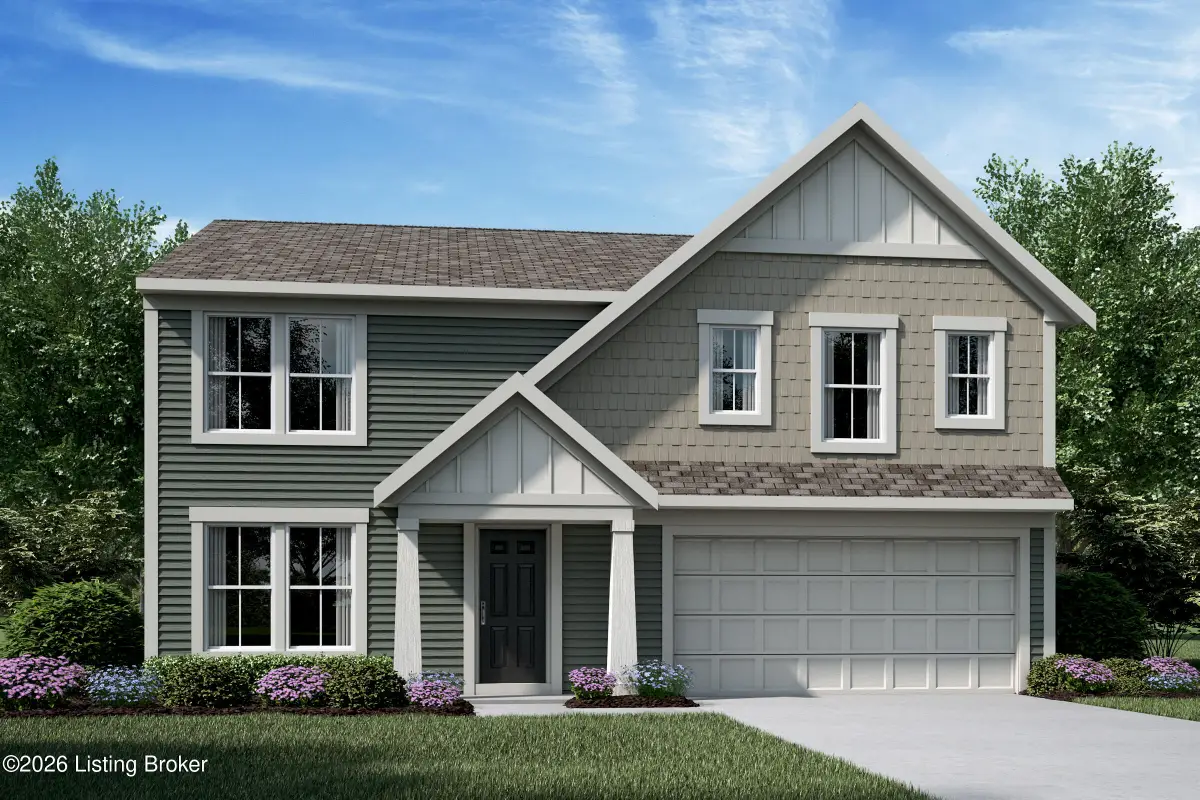 159 Marigold Way, Mount Washington, KY 40047 - #1