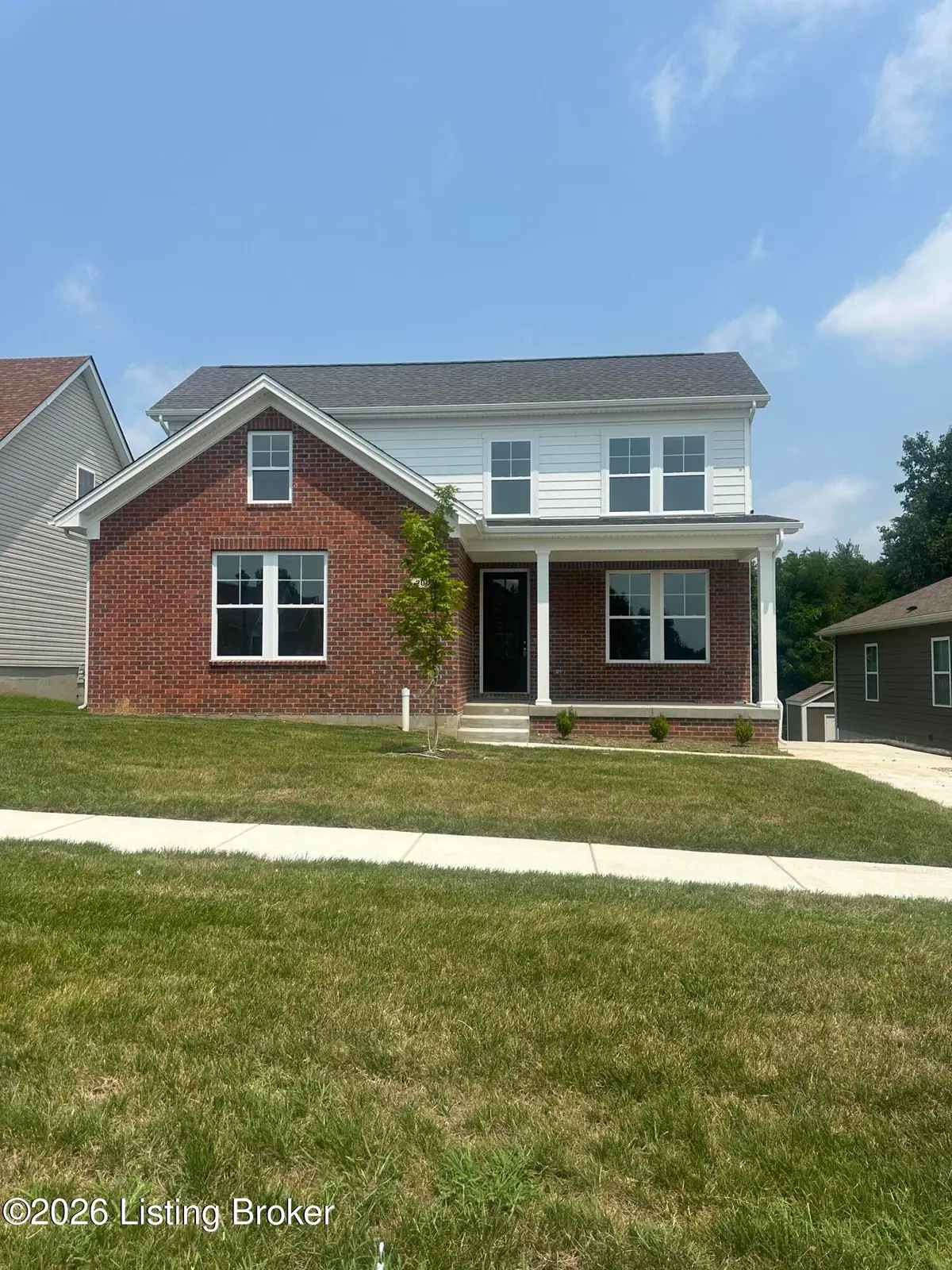 209 Tex Ave, Pond Creek, KY 40118 - #1