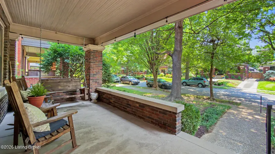 2135 Baringer Ave, Louisville, KY 40204 - #3
