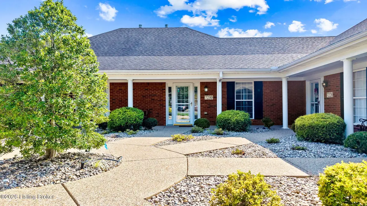 7230 Briscoe Vista Way, Louisville, KY 40228 - #1