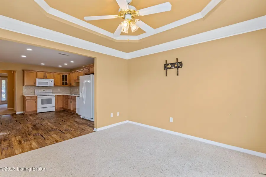 7230 Briscoe Vista Way, Louisville, KY 40228 - #2