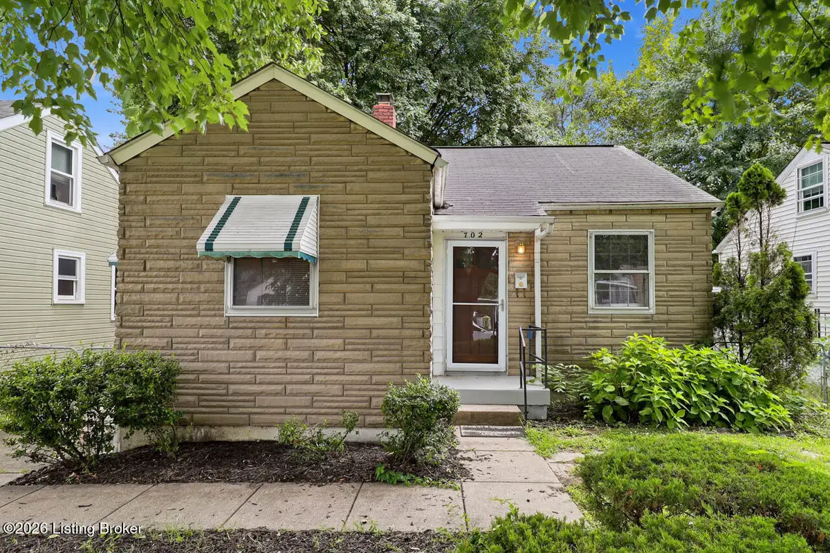 702 Compton St, Louisville, KY 40208 - #1