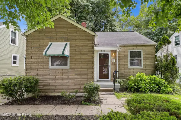 702 Compton St, Louisville, KY 40208