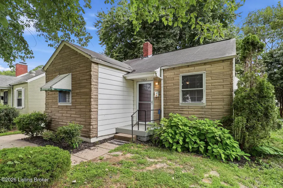702 Compton St, Louisville, KY 40208 - #2
