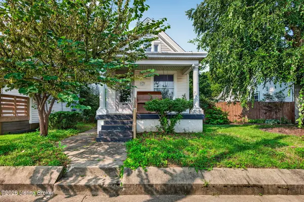 1112 Milton St, Louisville, KY 40217
