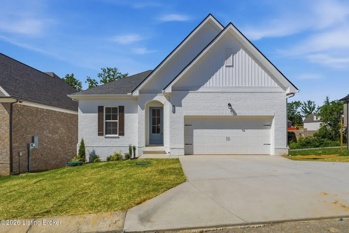 1008 Pinnacle Way, Lawrenceburg, KY 40342 - #1