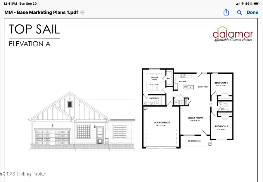 1004 Pinnacle Way, Lawrenceburg, KY 40342 - #3