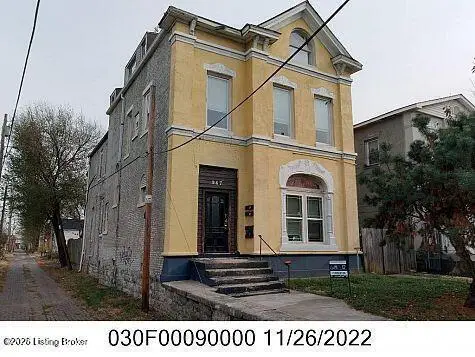 947 S Brook St, Louisville, KY 40203 - #1