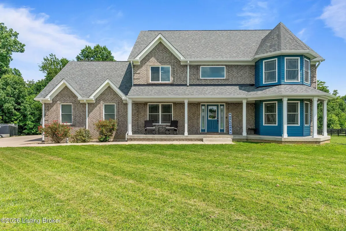 260 Solitude Way, Shepherdsville, KY 40165 - #1