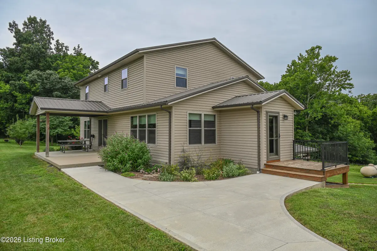 4555 Ky-433, Mackville, KY 40040 - #1