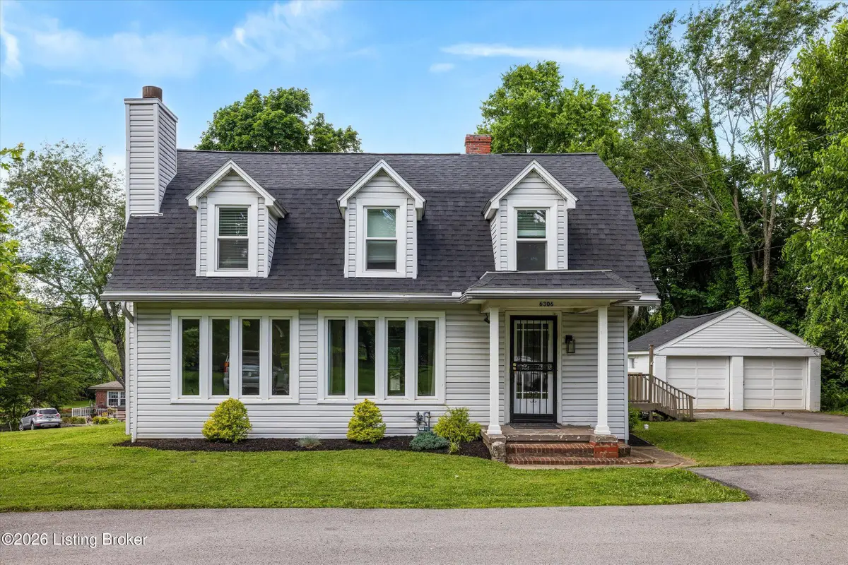 6306 S Watterson Trail, Louisville, KY 40291 - #1
