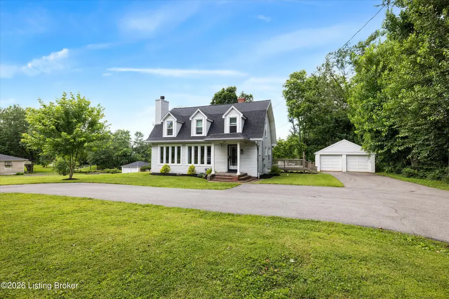 6306 S Watterson Trail, Louisville, KY 40291 - #3