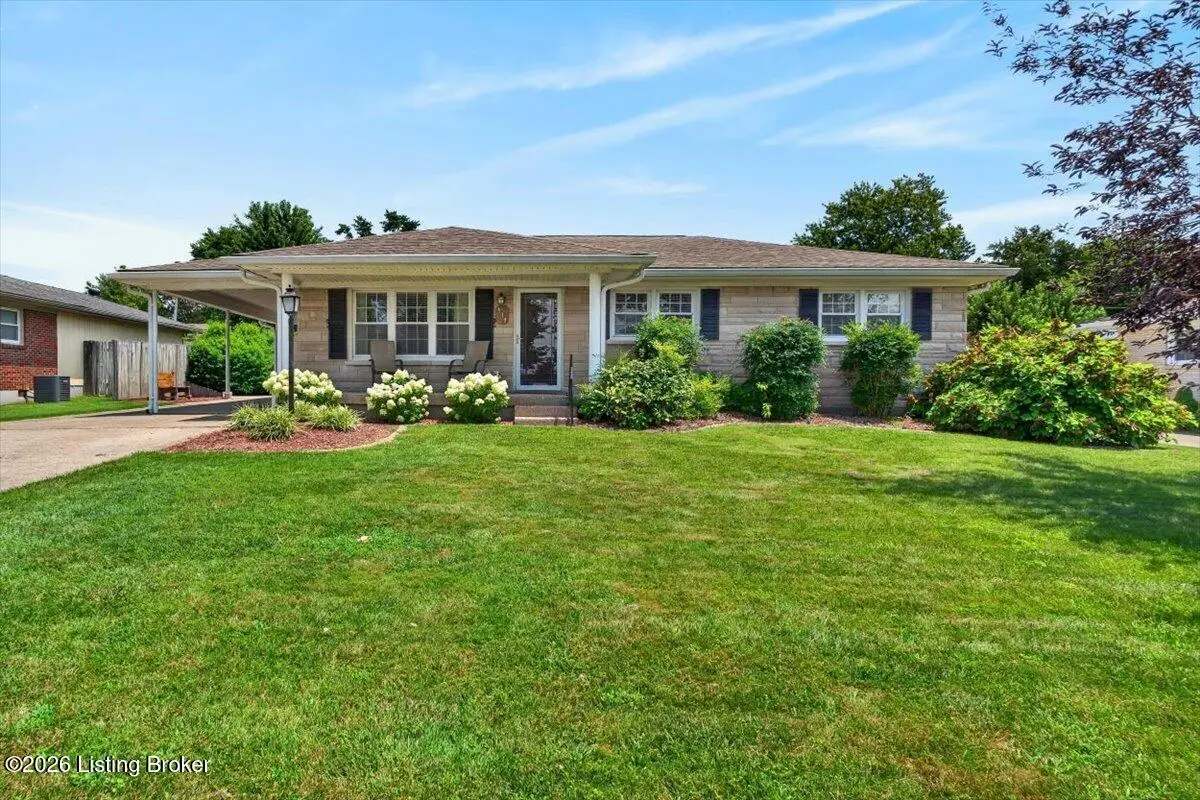 419 Jackie Way, Shepherdsville, KY 40165 - #1