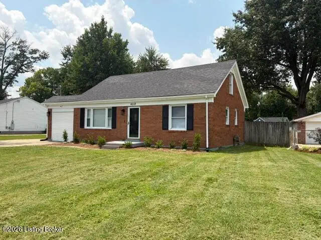 6012 Robinhood Ln, Louisville, KY 40219 - #2