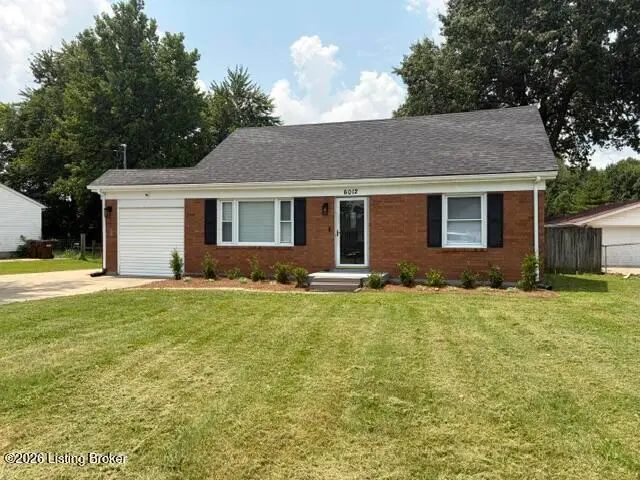 6012 Robinhood Ln, Louisville, KY 40219 - #3