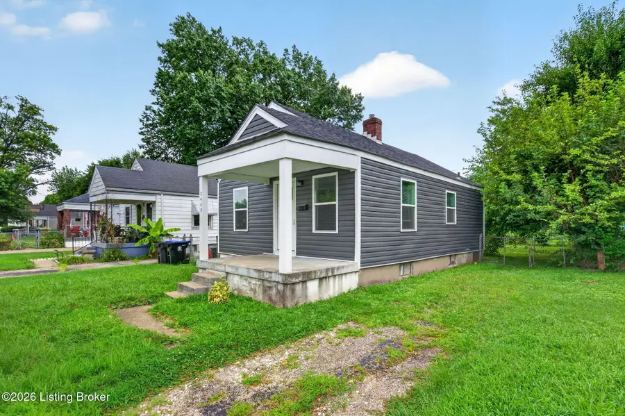 2445 Lindbergh Dr, Louisville, KY 40208 - #3
