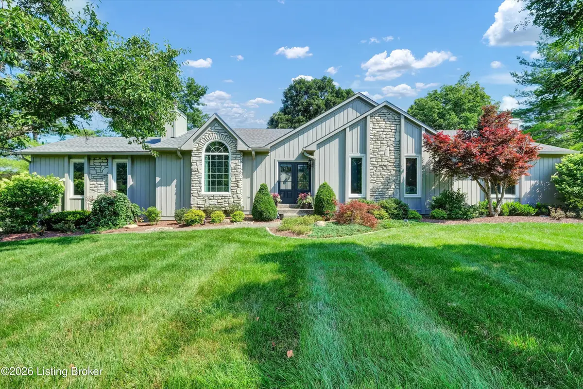3207 W Mount Zion Rd, Crestwood, KY 40014 - #1