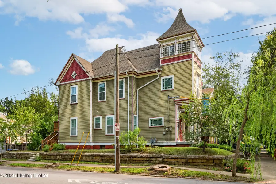 1401 Morton Ave, Louisville, KY 40204 - #2