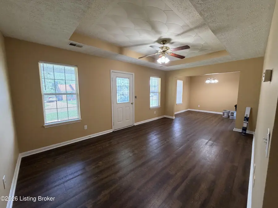 105 Carnegie Ct, Bardstown, KY 40004 - #2