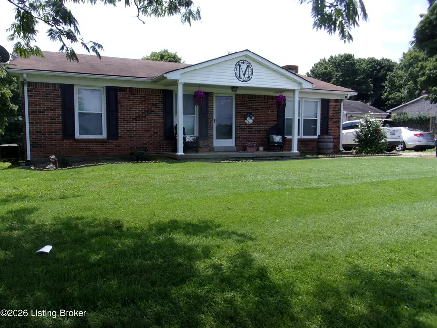 6897 Bloomfield Rd, Bardstown, KY 40004 - #2