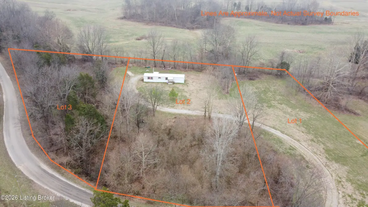 Lot 3 Hornback Farms Ln, Webster, KY 40176 - #1