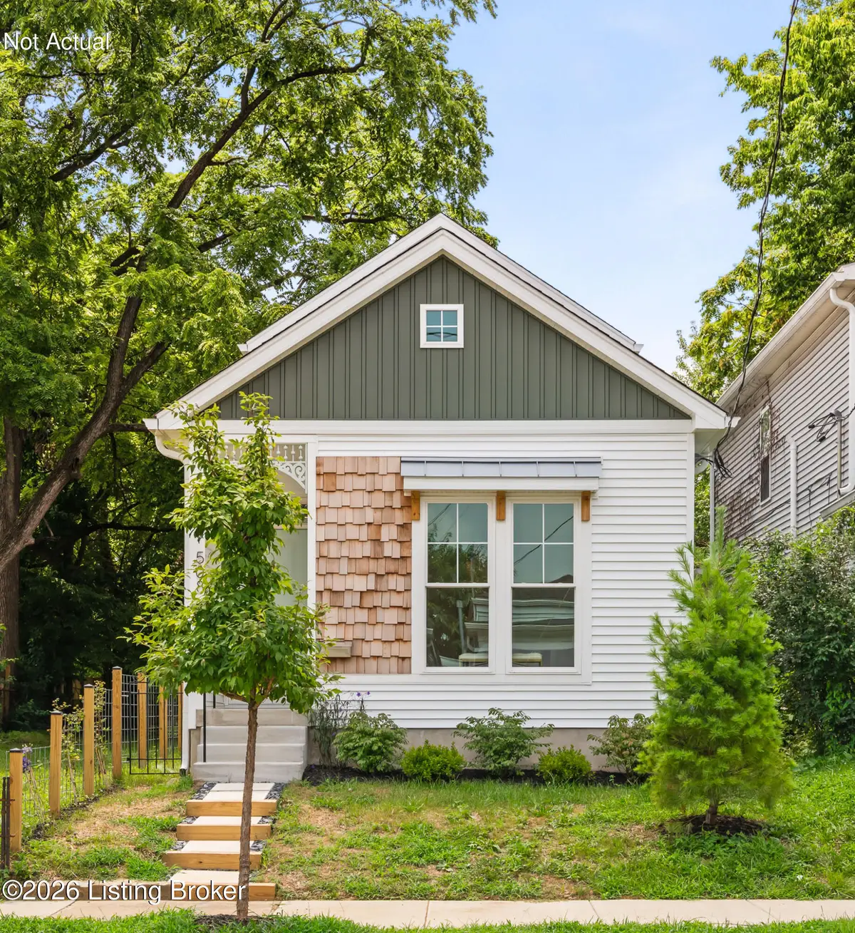 508 E Kentucky St, Louisville, KY 40203 - #1