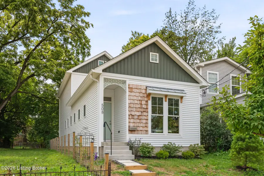508 E Kentucky St, Louisville, KY 40203 - #3