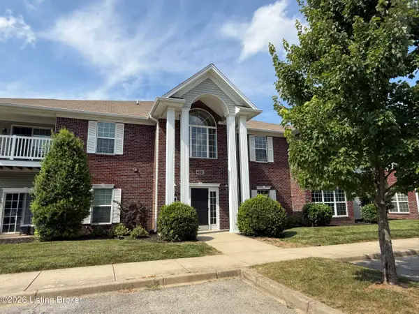 4901 Crossing Spring Way #101, Louisville, KY 40229