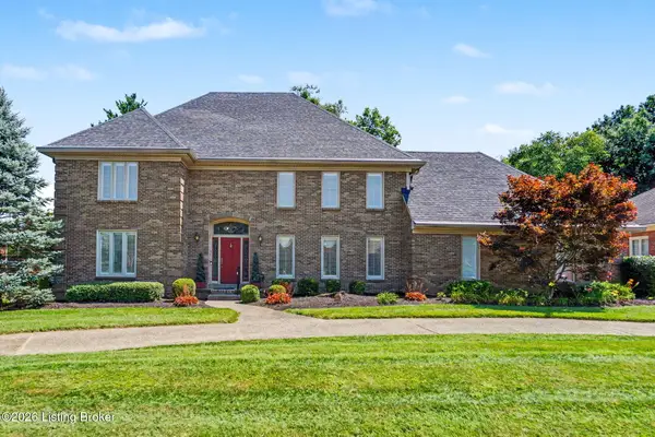 1109 Colonel Anderson Pkwy, Louisville, KY 40222