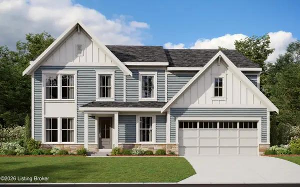 203 Preserves Blvd, Mt Washington, KY 40047