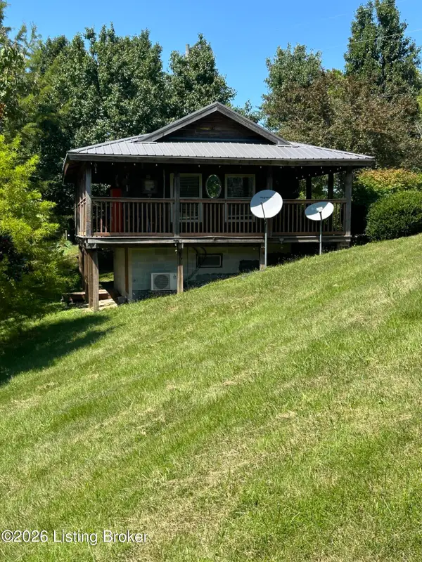 1340 Zen Forest Rd, Turners Station, KY 40075