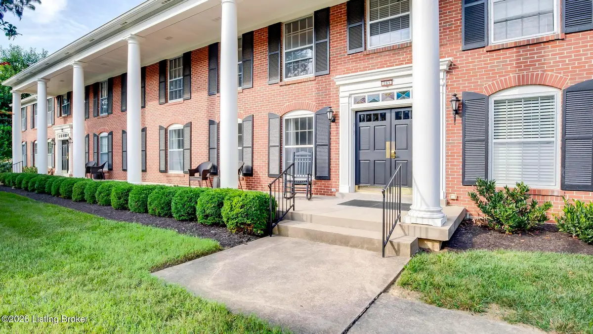 265 Leland Ct #APT 3, Louisville, KY 40207 - #1