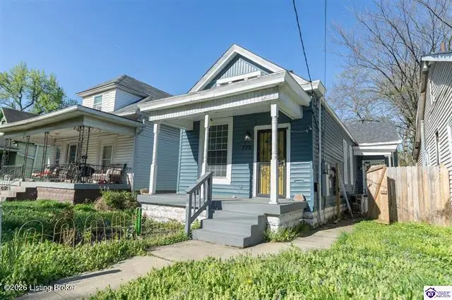 726 Louis Coleman Jr Dr, Louisville, KY 40211 - #1