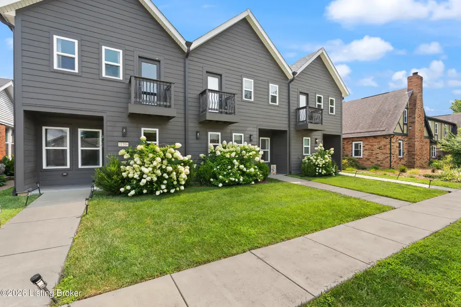 3135 Bushmill Park, Louisville, KY 40241 - #3