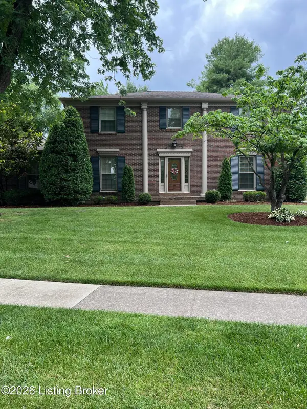 10100 Afton Rd, Louisville, KY 40223