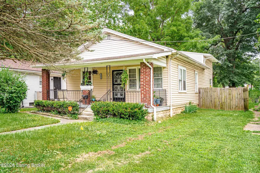3502 Grand Ave, Louisville, KY 40211 - #2