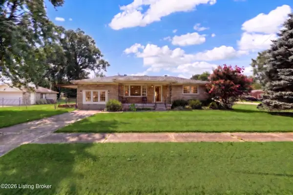 5316 Oak Lea Dr, Louisville, KY 40216