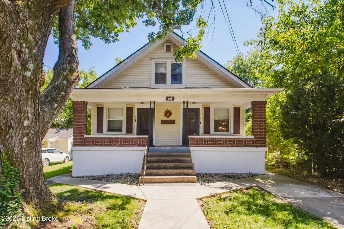 108 Mohawk Ave, Louisville, KY 40214 - #1