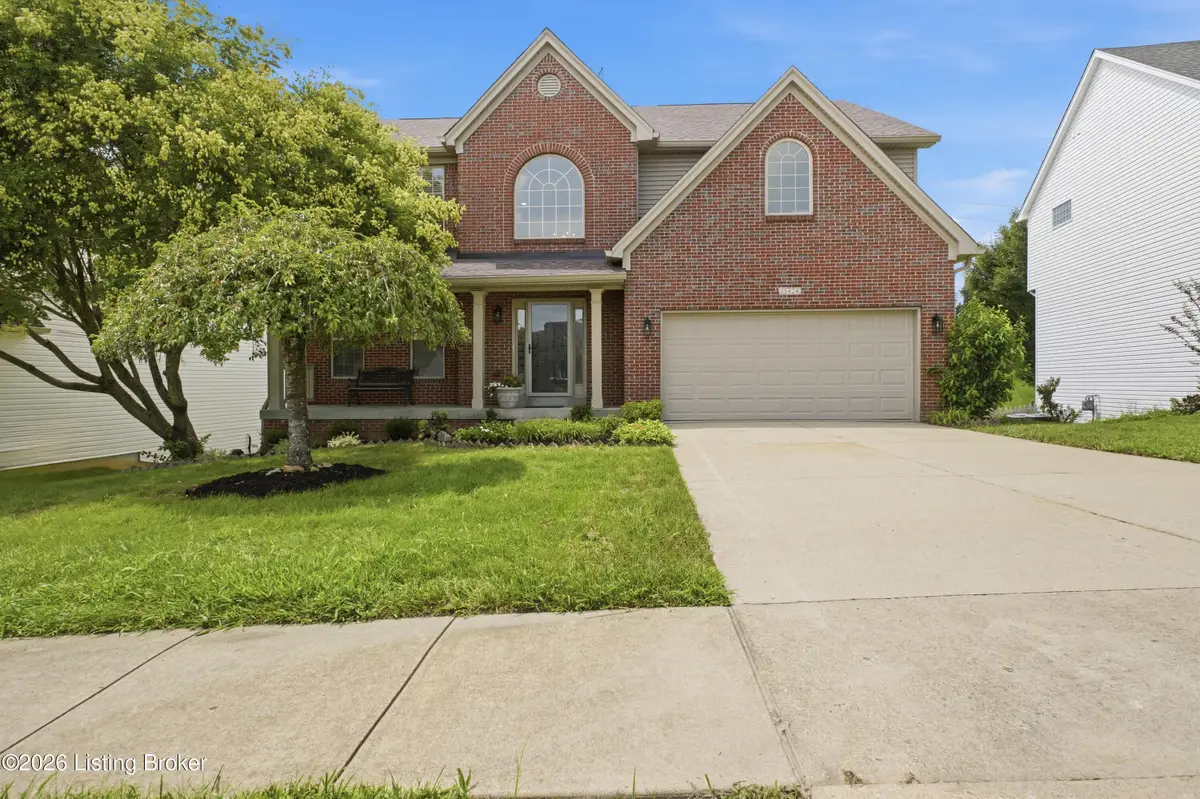 15424 Beckley Hills Dr, Louisville, KY 40245 - #1