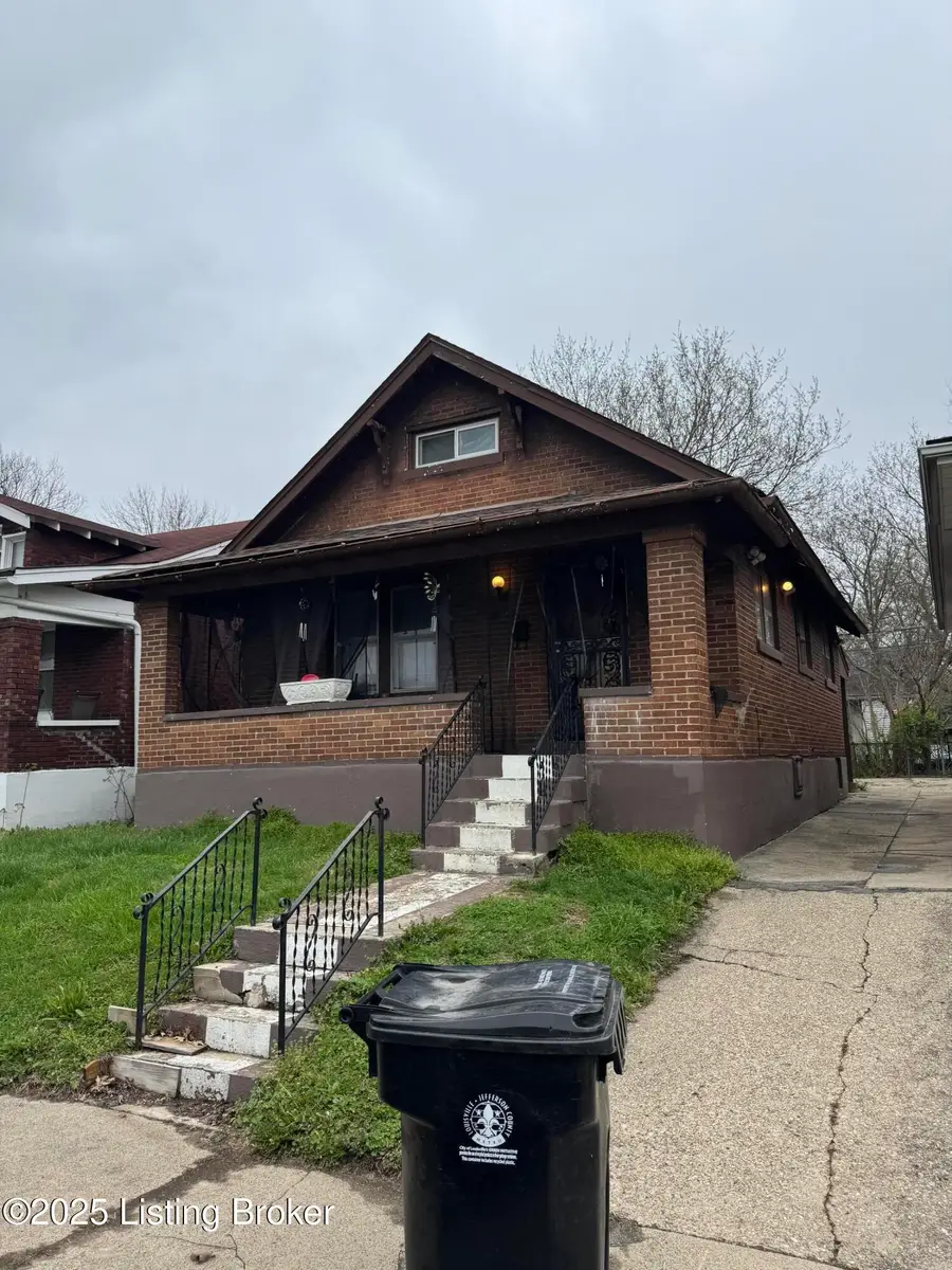 820 S 31st St, Louisville, KY 40211 - #2
